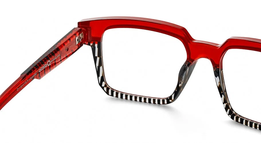 Etnia Barcelona MARC Eyeglasses - view 10